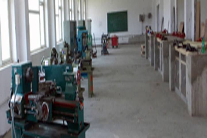 laboratory